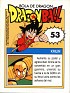 Spain  Ediciones Este Dragon Ball 53. Subida por Mike-Bell